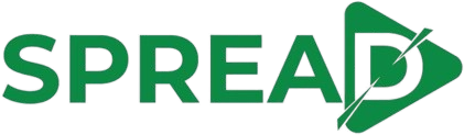 SPREAD ERP LOGO